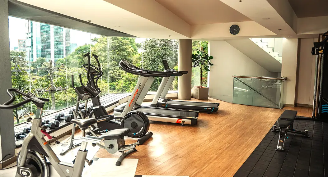 V Grand Hotel Medellín - Purpose 6