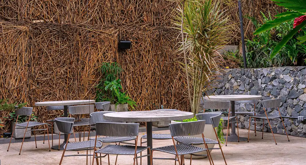 V Grand Hotel Medellín - Purpose 7