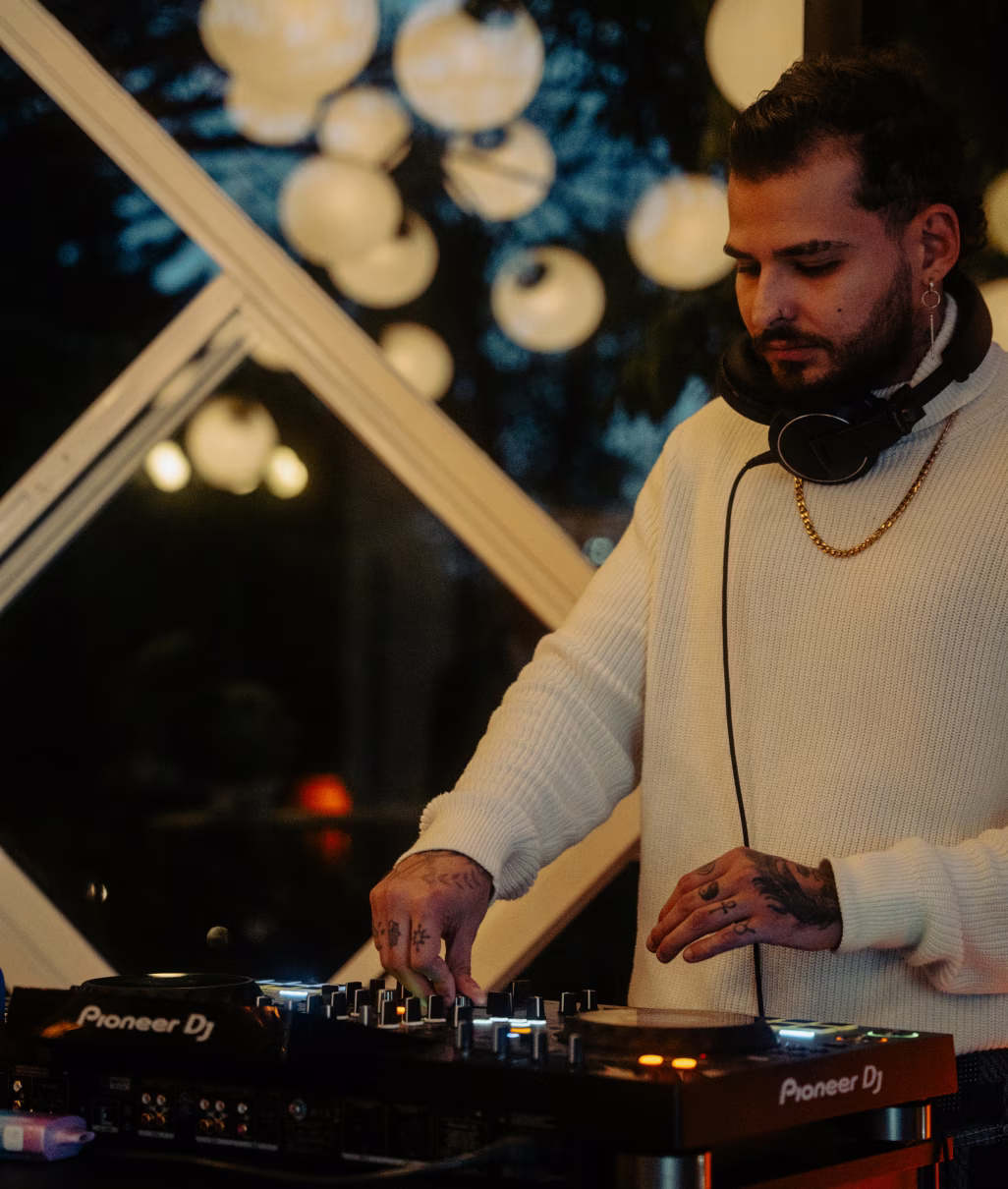 Events that Transcend