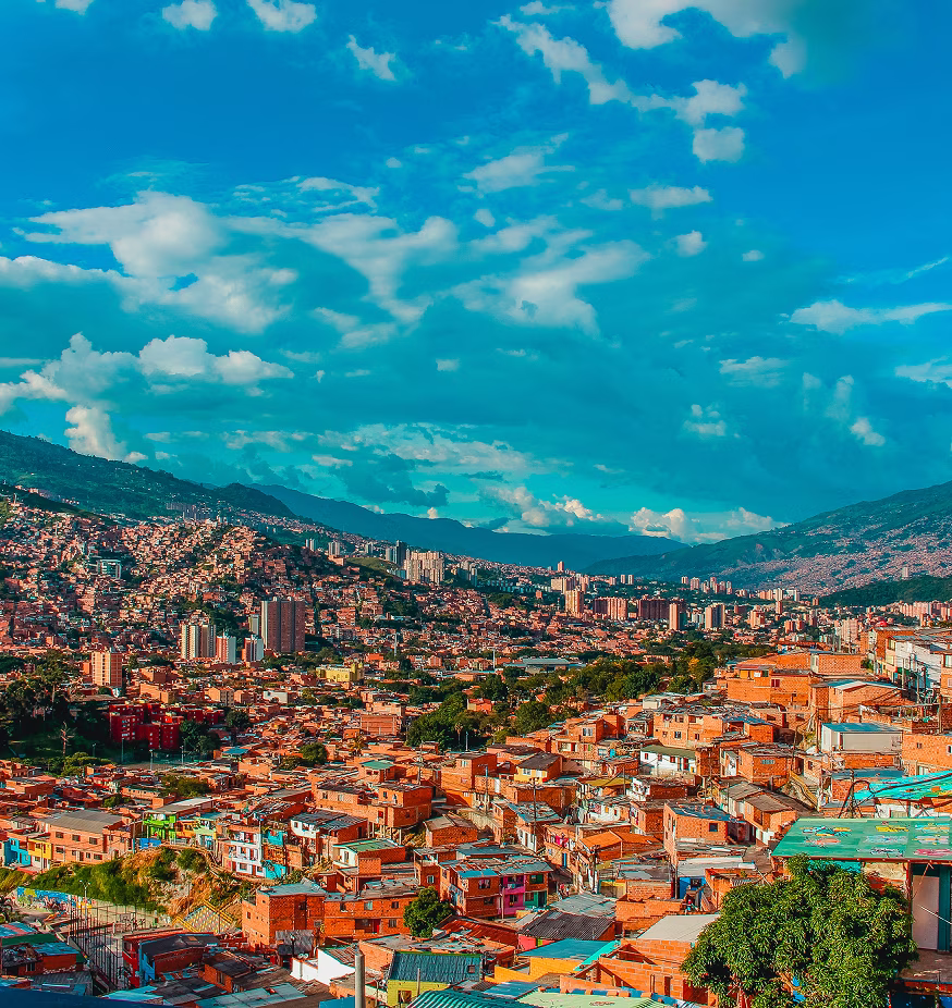 City Tour + Comuna 13