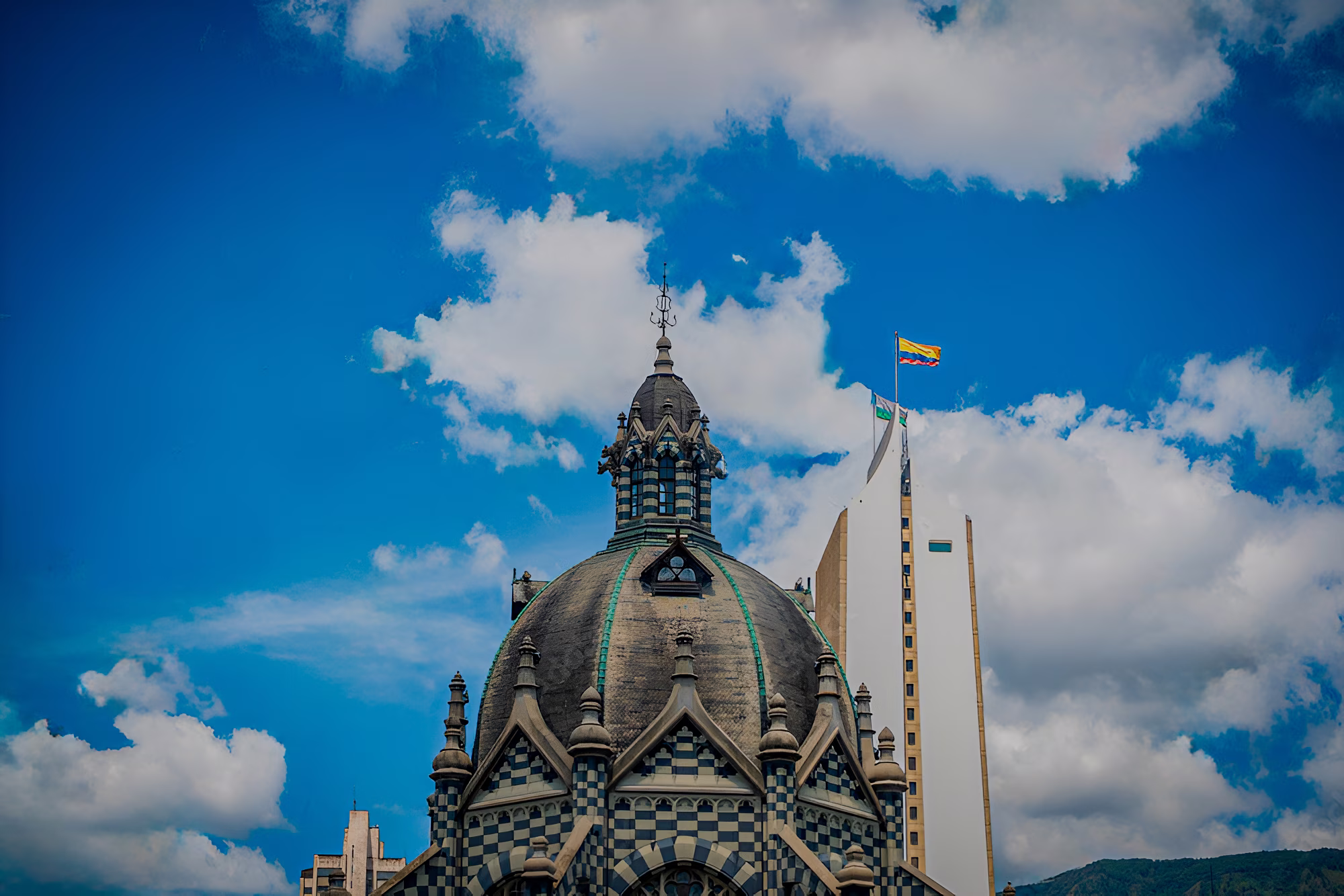 City Tour & Sabores de la ciudad