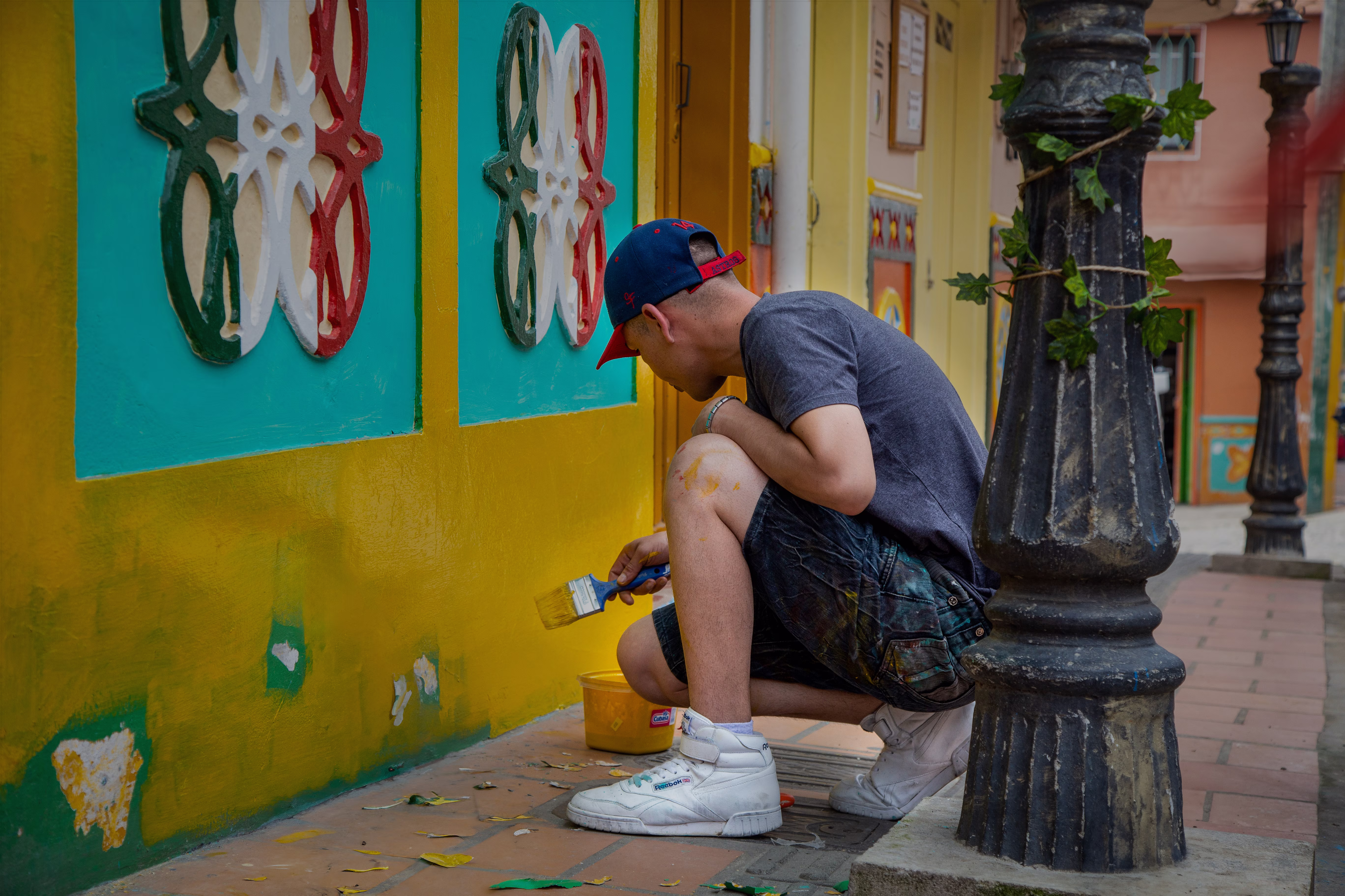 Guatapé: Tour de los sabores y zócalos guatape-3.avif