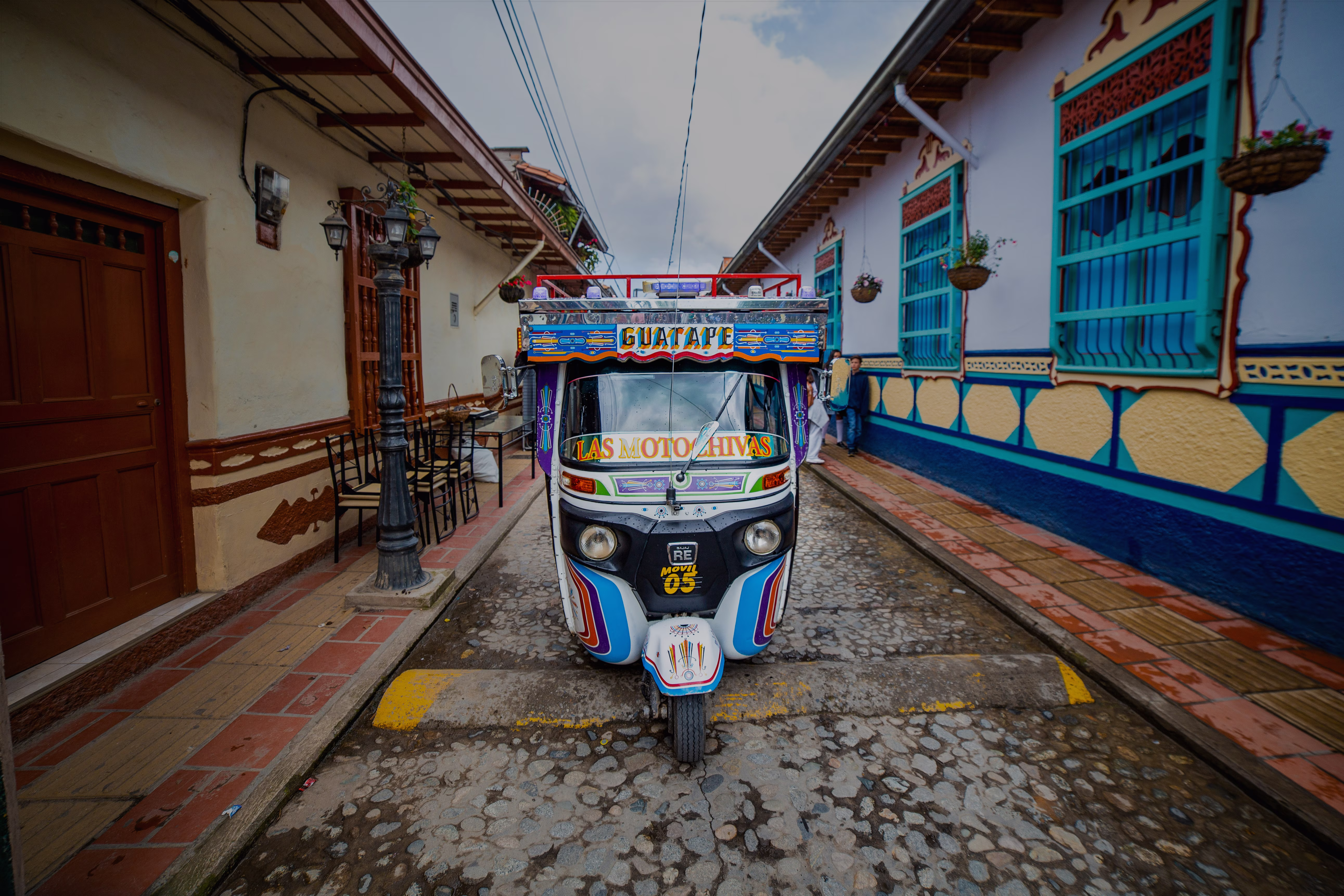 Guatapé: Tour de los sabores y zócalos guatape-5.avif