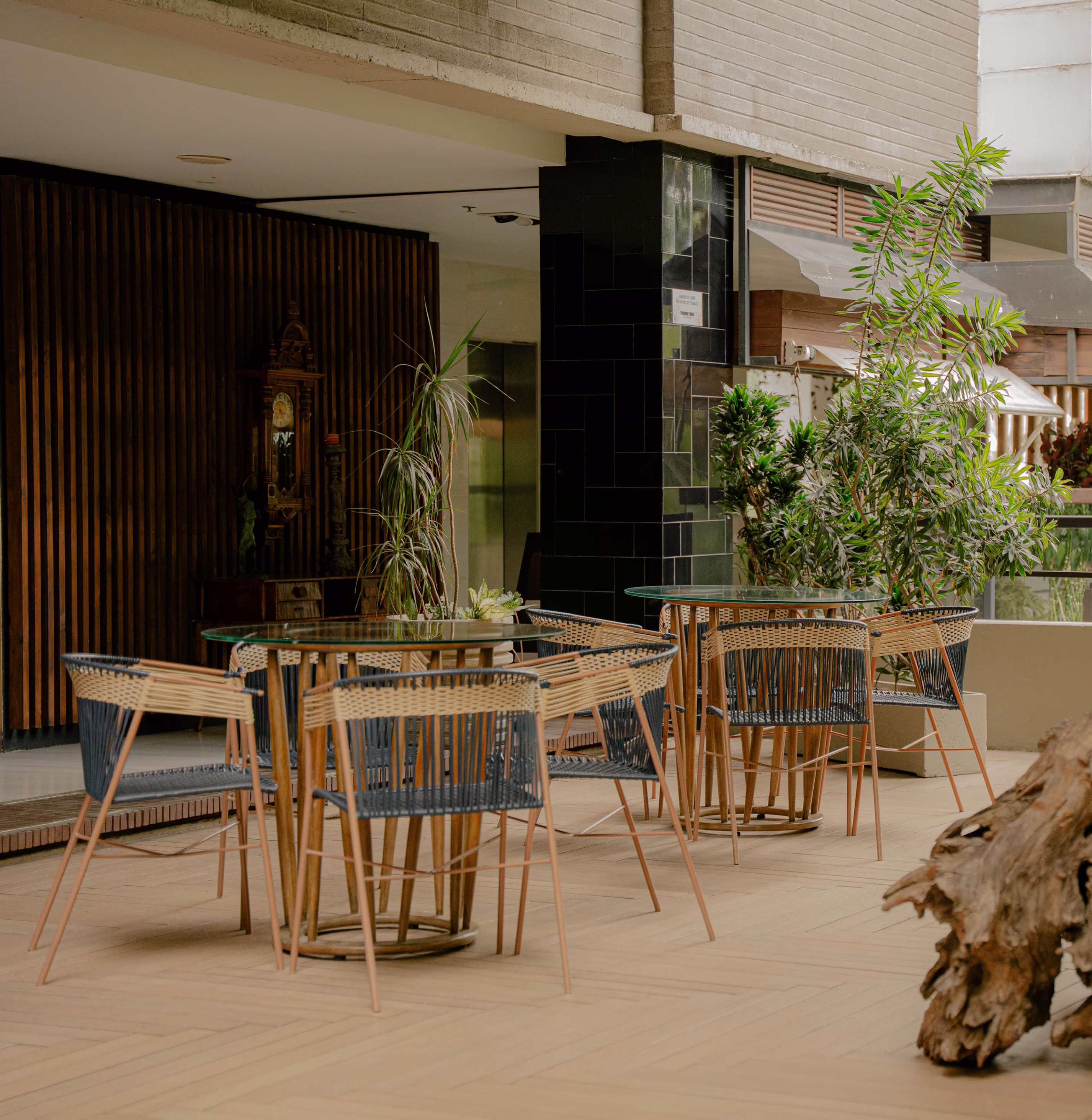 V-Coffee coworking
