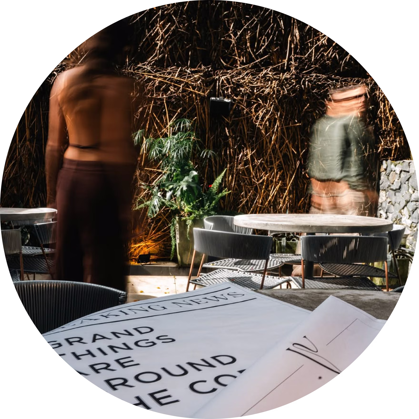 Eventos culturales