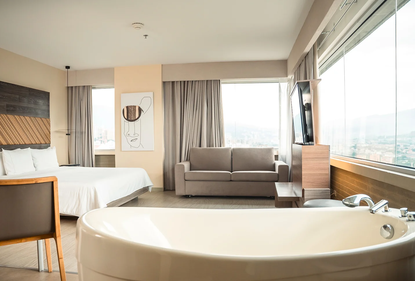 Grand View - imagen 7
